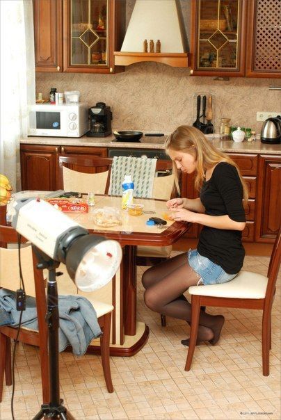 Проститутки