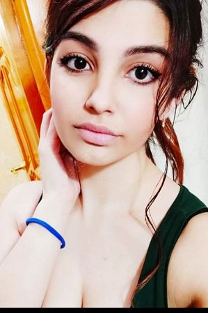 Инга, 89856746504