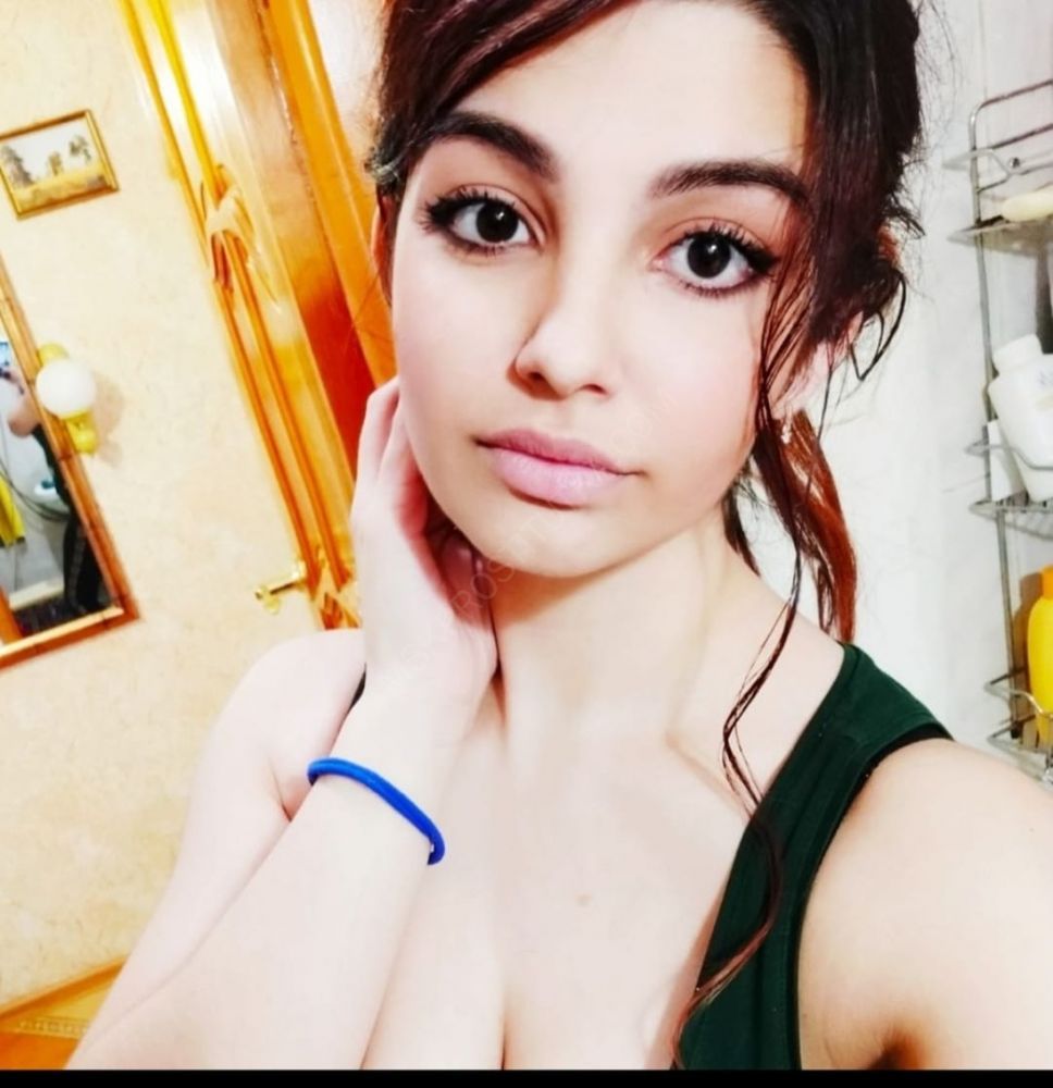 Проститутки