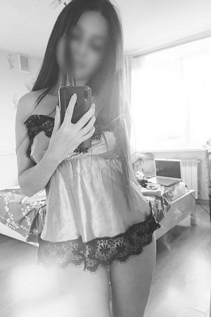 Вика, 89856746430