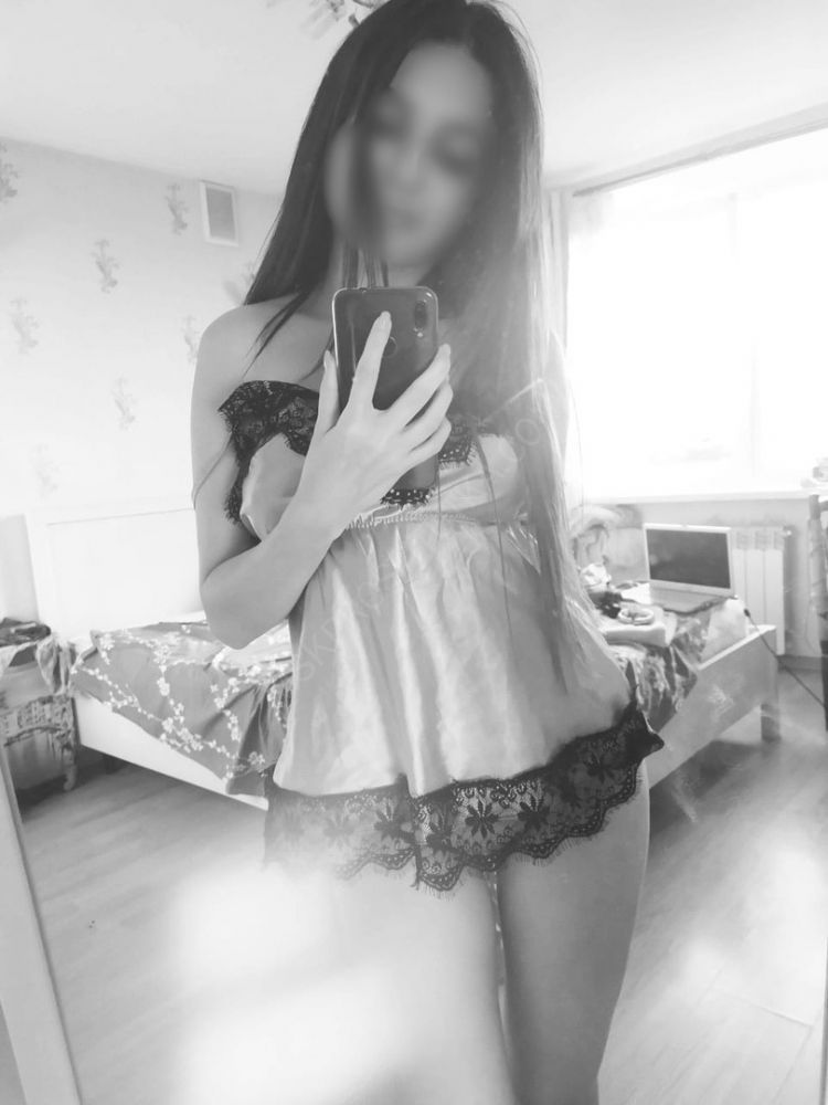 Проститутки