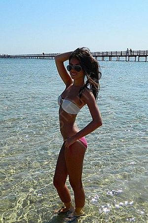 ЛИЗА, 89585409937