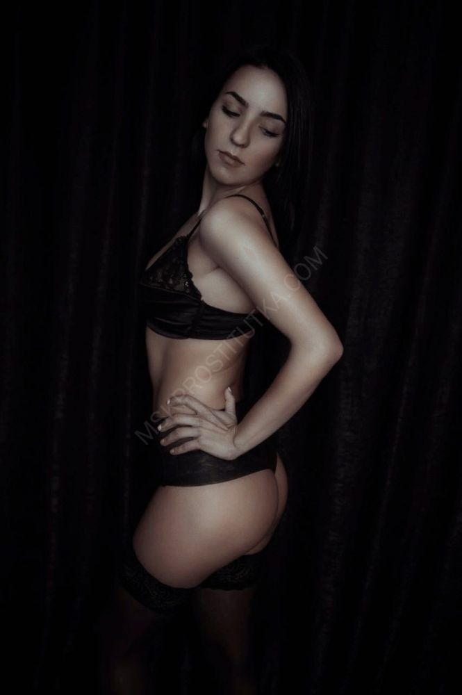 Проститутки