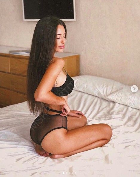 Проститутки