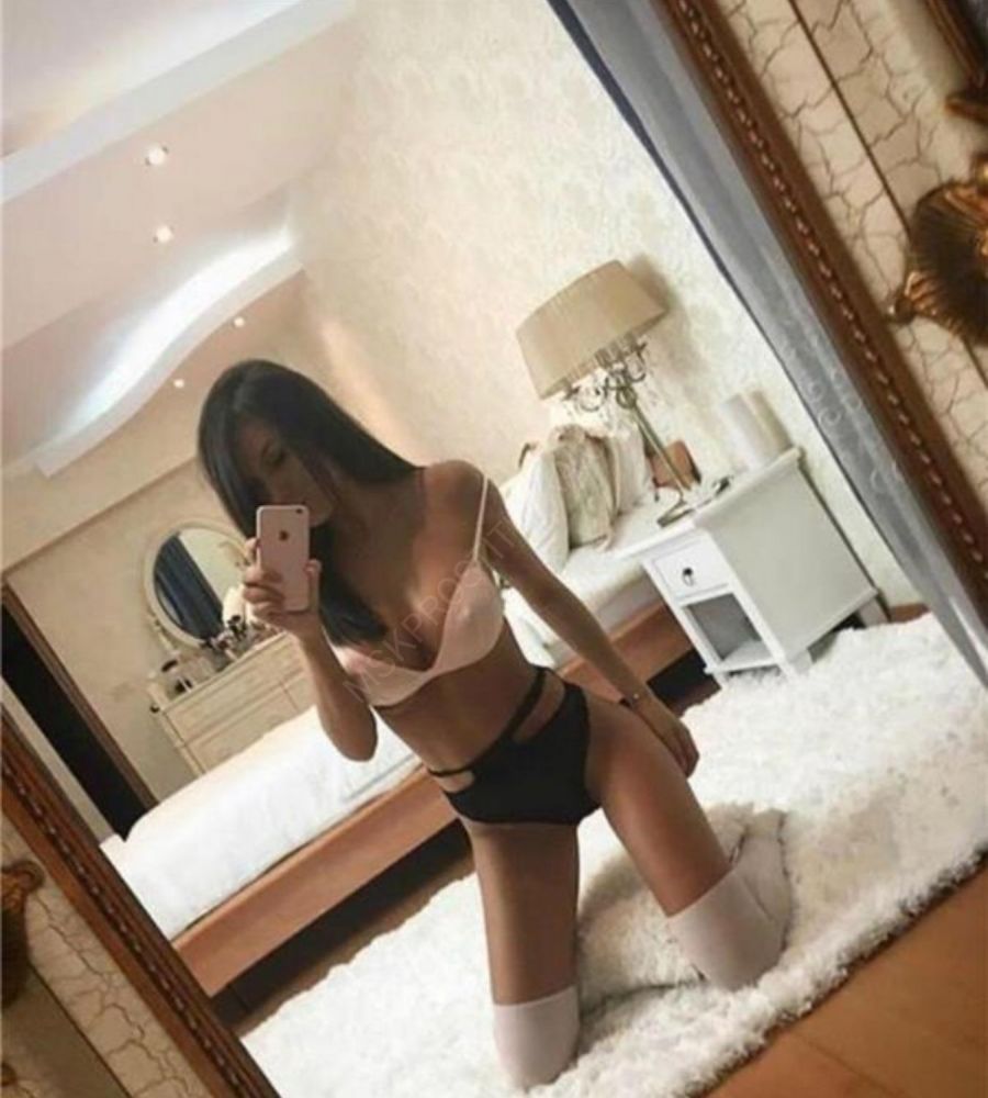 Проститутки