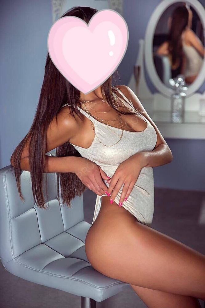 Проститутки