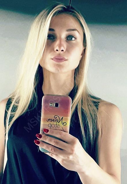 Проститутки