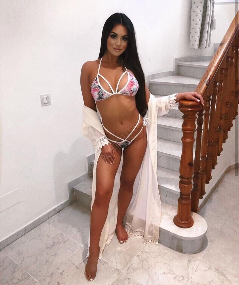 Проститутки