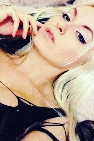 Вика, 89669652500