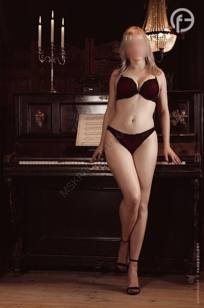 Проститутки