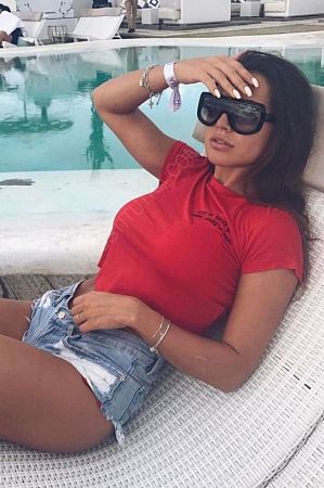 ЕЛЕЯ, 89585409937