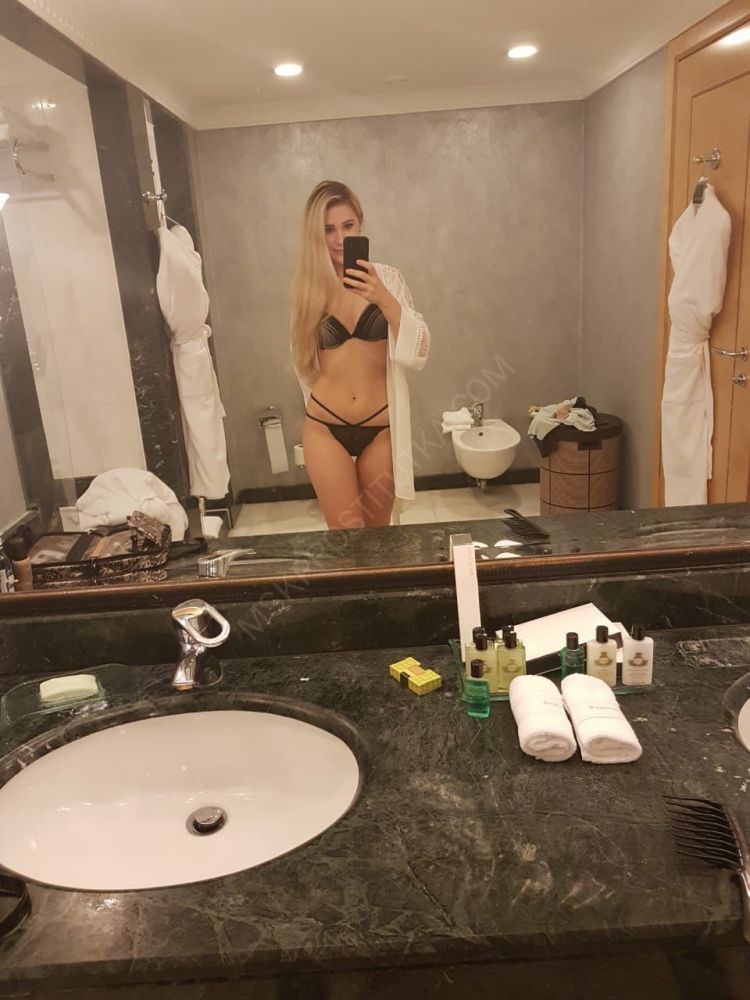 Проститутки