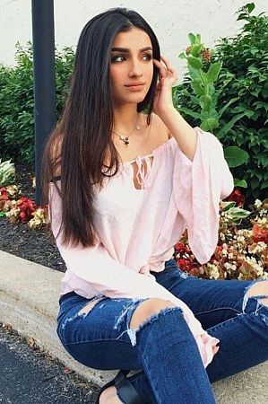 мария, 89669652500