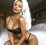 Проститутки