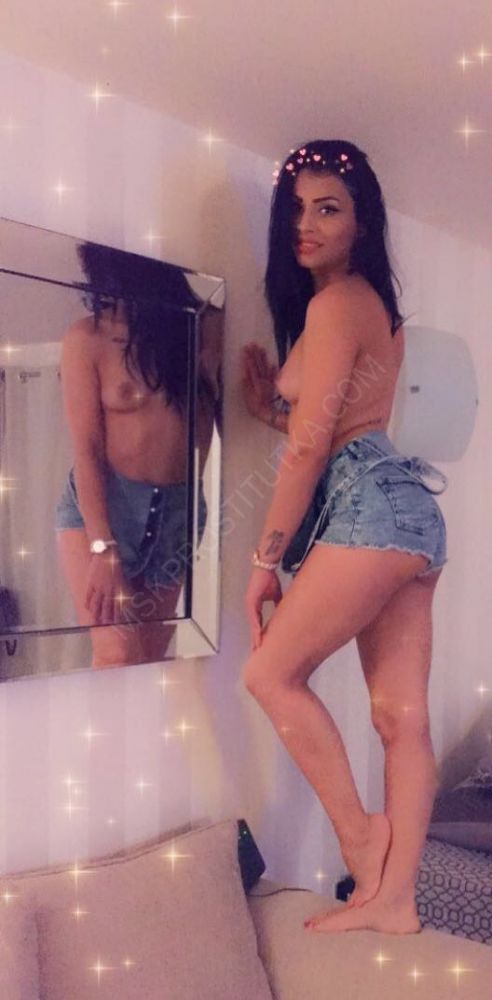 Проститутки