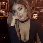 Проститутки Москвы