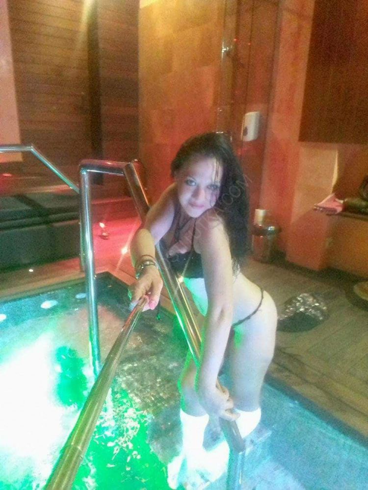 Проститутки