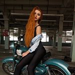 Проститутки Москвы