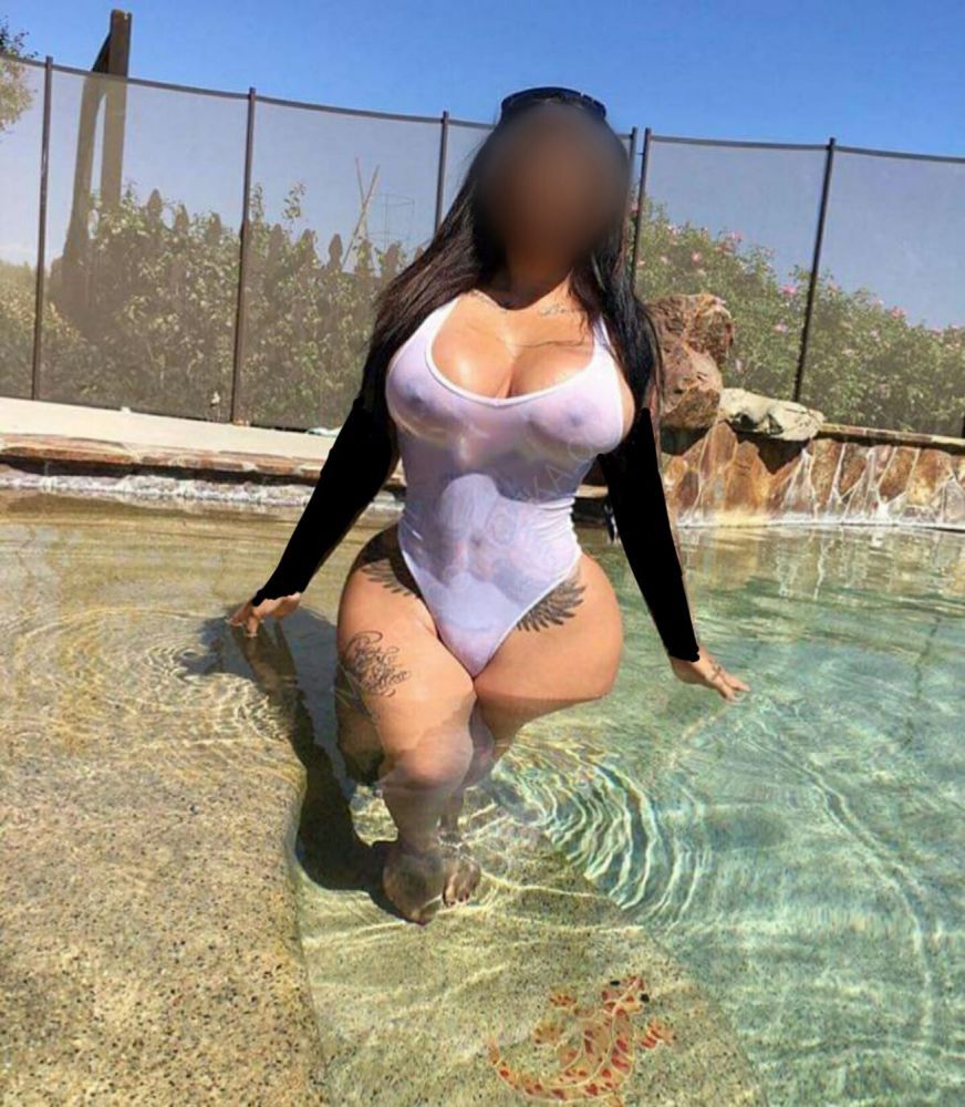 Проститутки