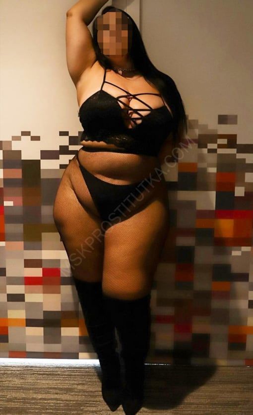 Проститутки