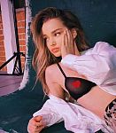 Проститутки