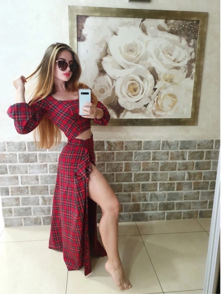 Проститутки