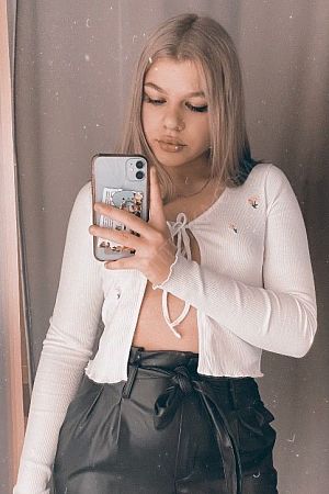 Анжелла, 89856746414