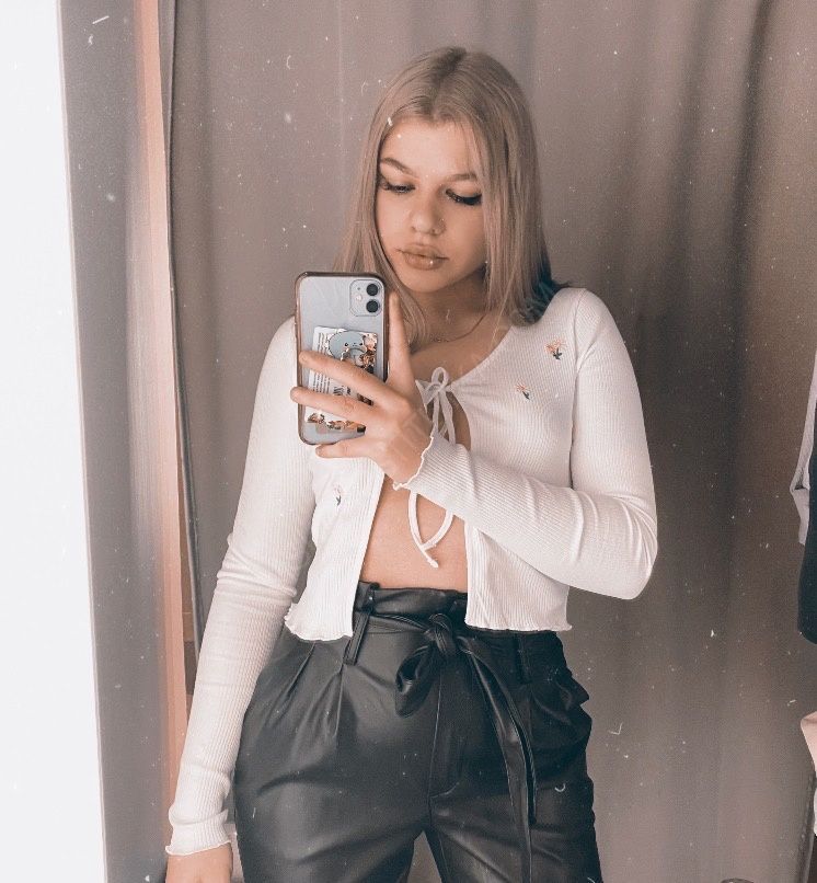 Проститутки