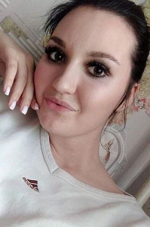 Анжелла, 89585409937