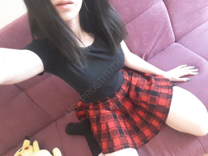 Проститутки