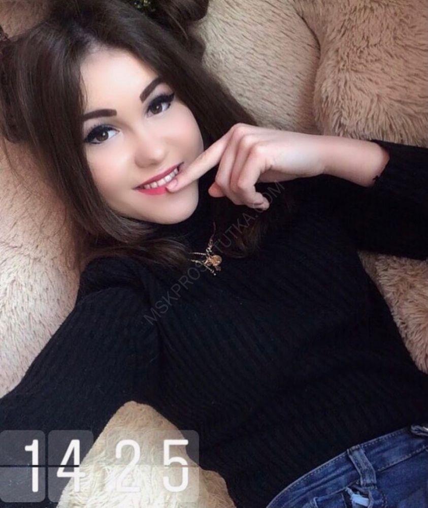 Проститутки