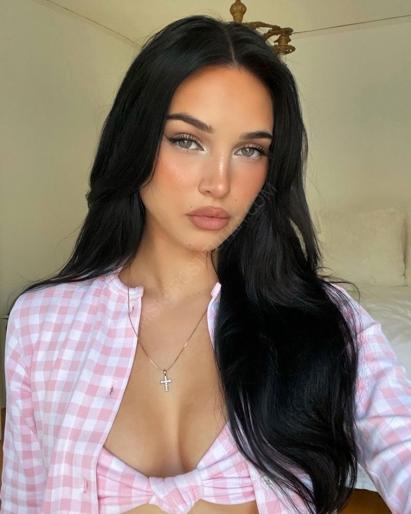 Проститутки