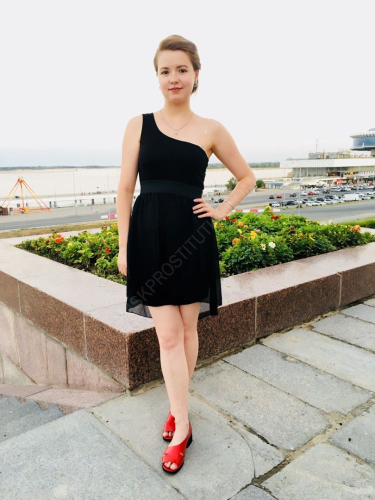 Проститутки