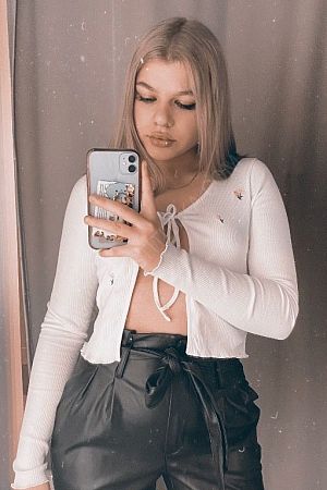 Анжелла, 89669652500