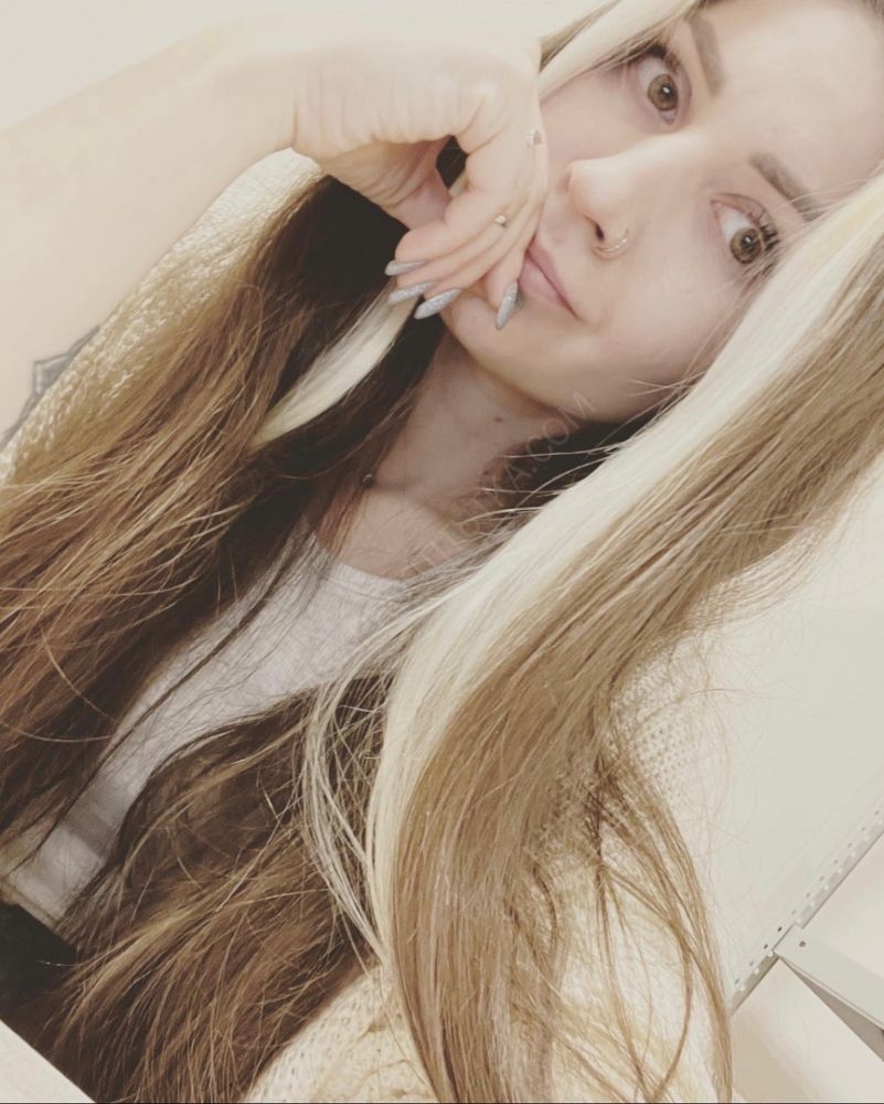 Проститутки