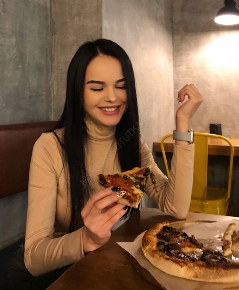 Проститутки