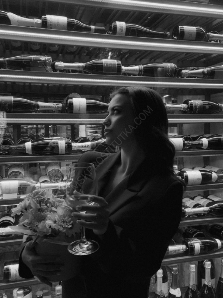 Проститутки