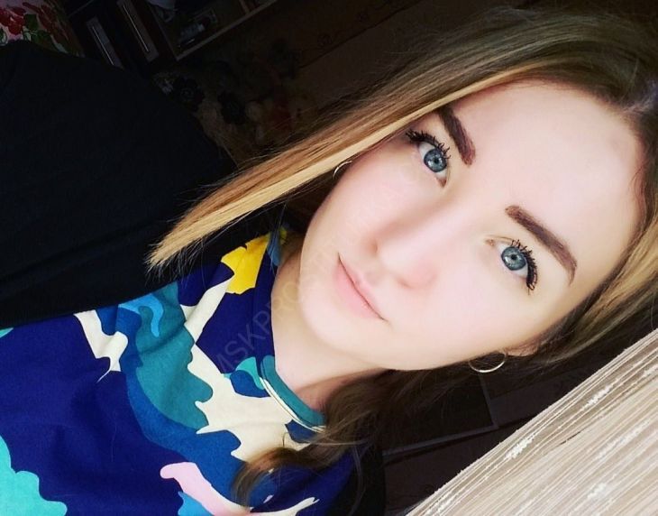 Проститутки