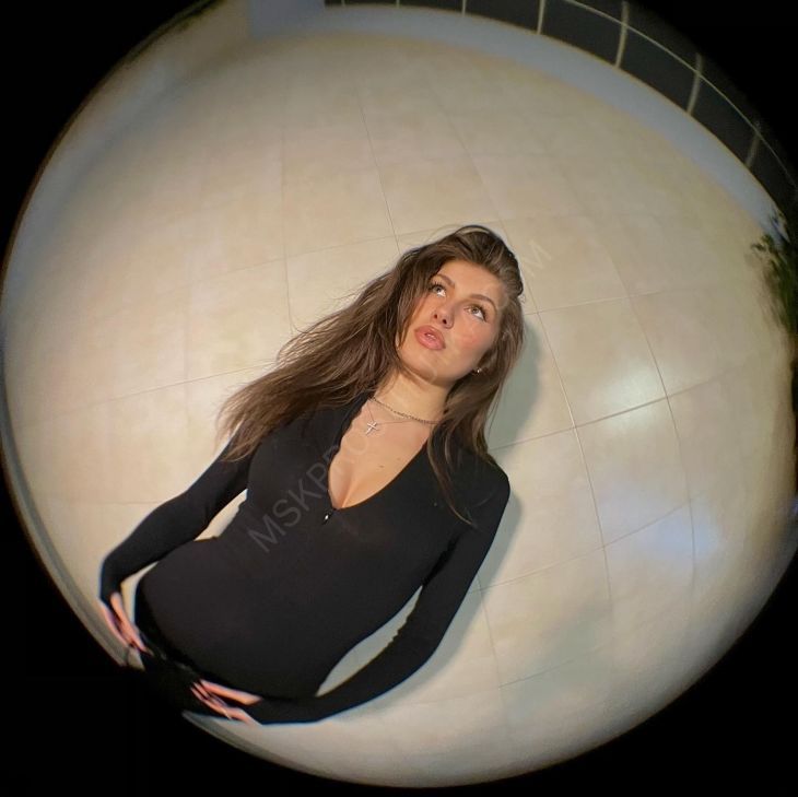 Проститутки