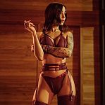 Проститутки