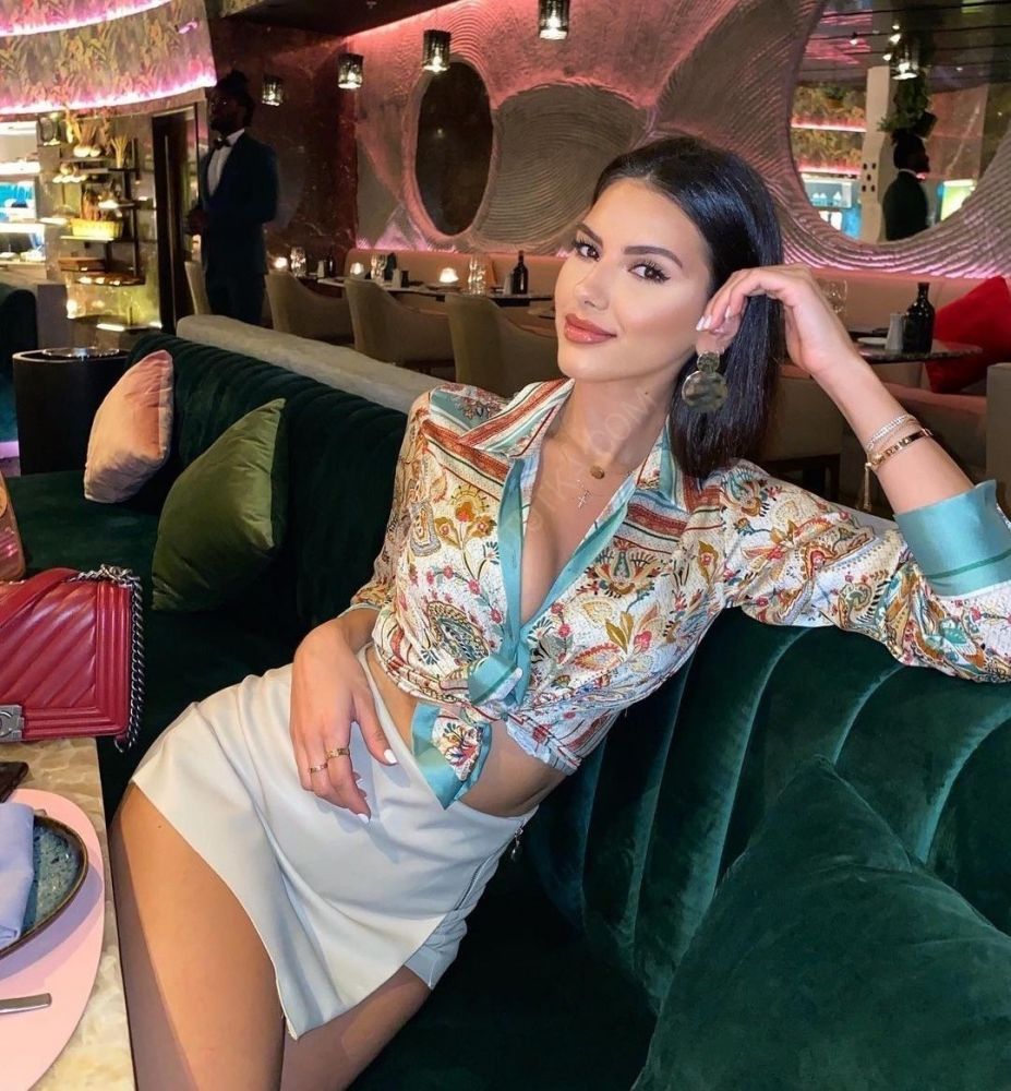 Проститутки