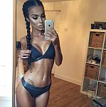 Проститутки