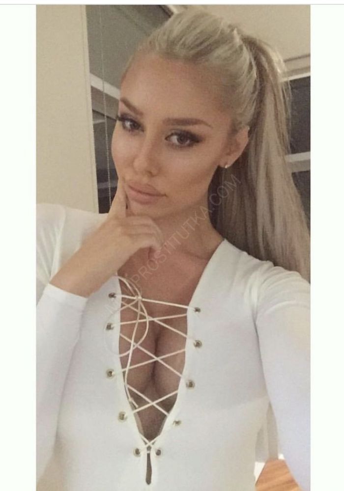 Проститутки