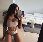 Проститутки