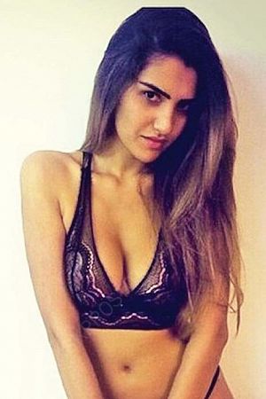 Мона, 89669652500