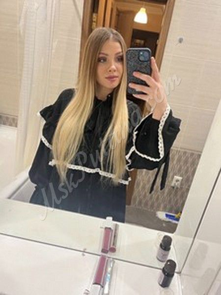 Проститутки