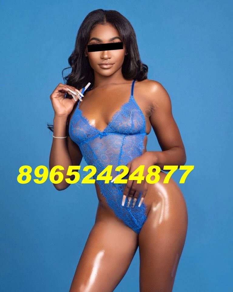 Проститутки