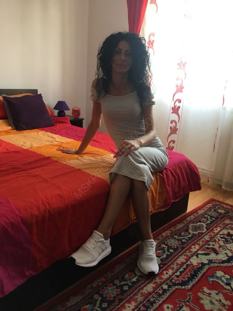 Проститутки