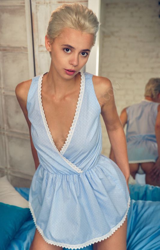 Проститутки