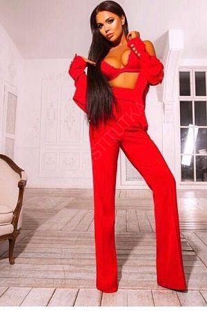 Сандра, 89669652407